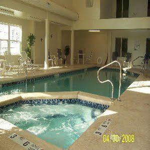 Webbs Year Round Resort Chautauqua Exterior foto